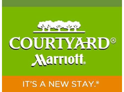 property security services Courtyard Marriott