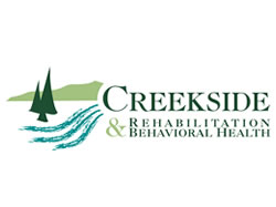 Creekside Rhabilitation & Behavioral Center
