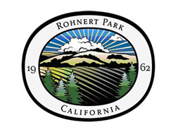 Rohnert Park California 1962