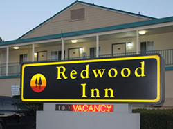 The Redwood Inn